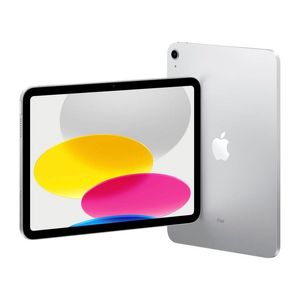 آیپد اپل مدل iPad 10th Generation A2696-MPQ83CH/A-Wi-Fi ظرفیت 256 گیگابایت
